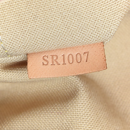 Louis Vuitton Damier Azur Naviglio 7 of 11