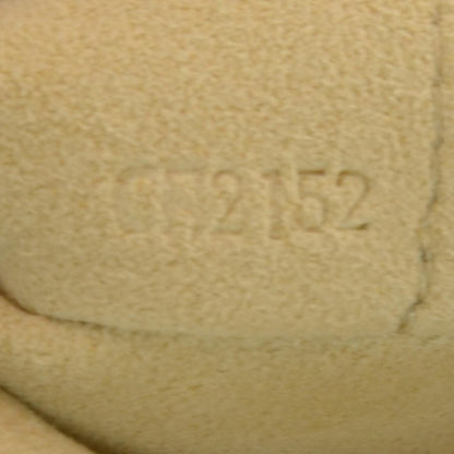 Louis Vuitton Damier Azur Hampstead PM 6 of 8