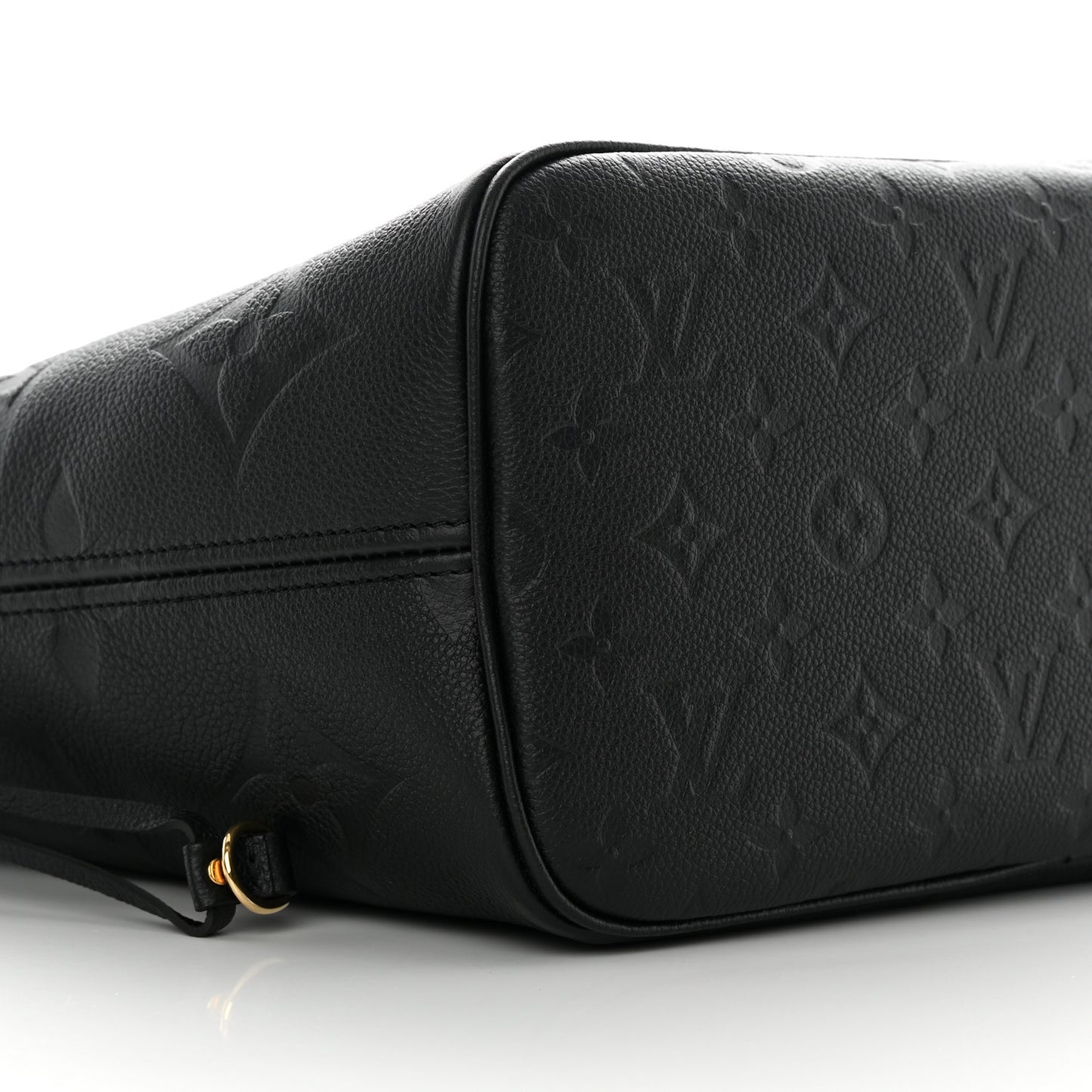 Empreinte Monogram Giant Neverfull MM Black