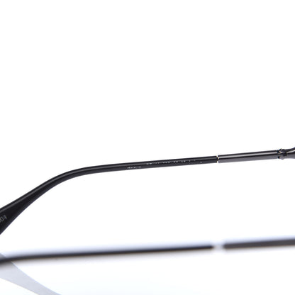 Tom Ford Miranda Crossover Sunglasses TF130 Gunmetal 6 of 9