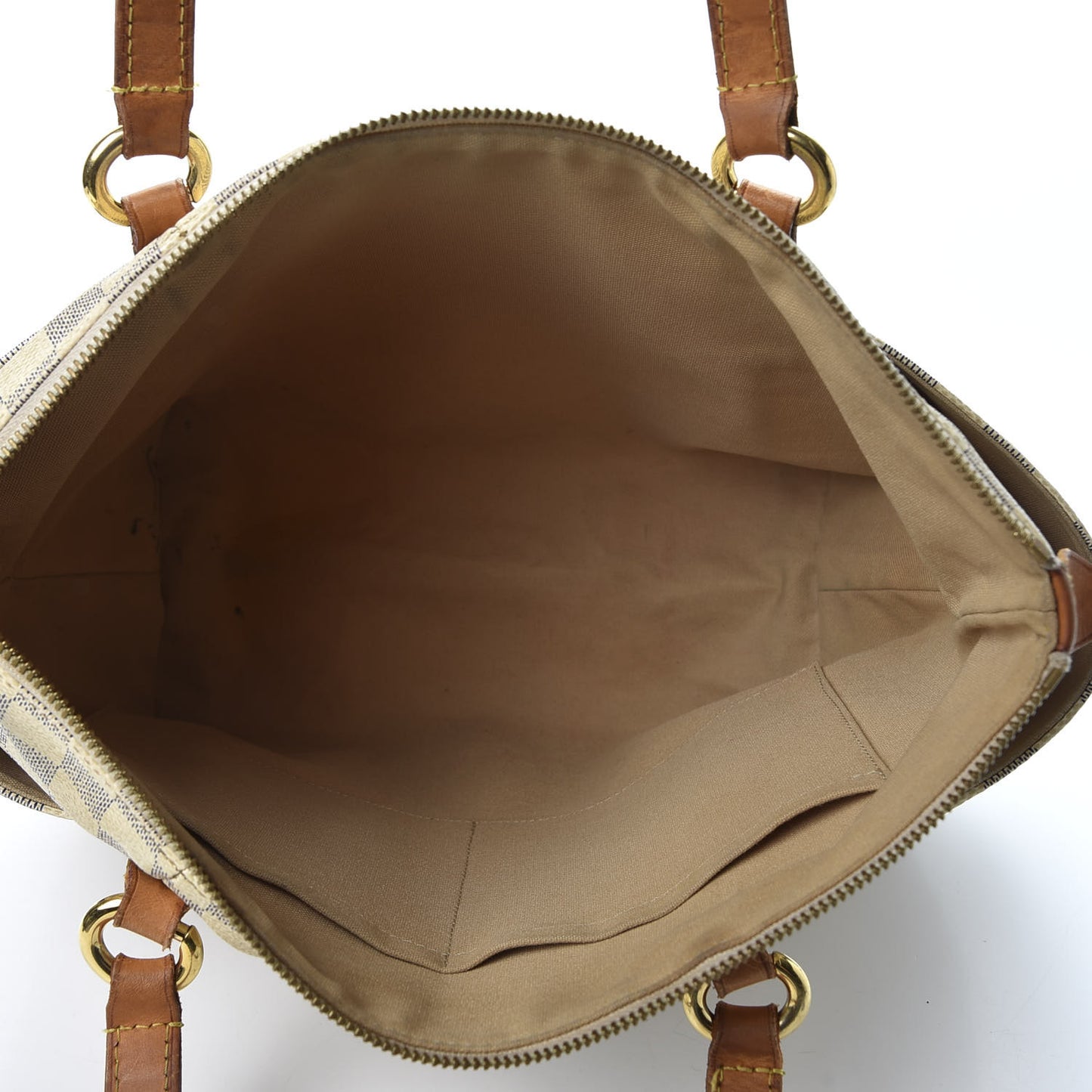 Damier Azur Totally PM