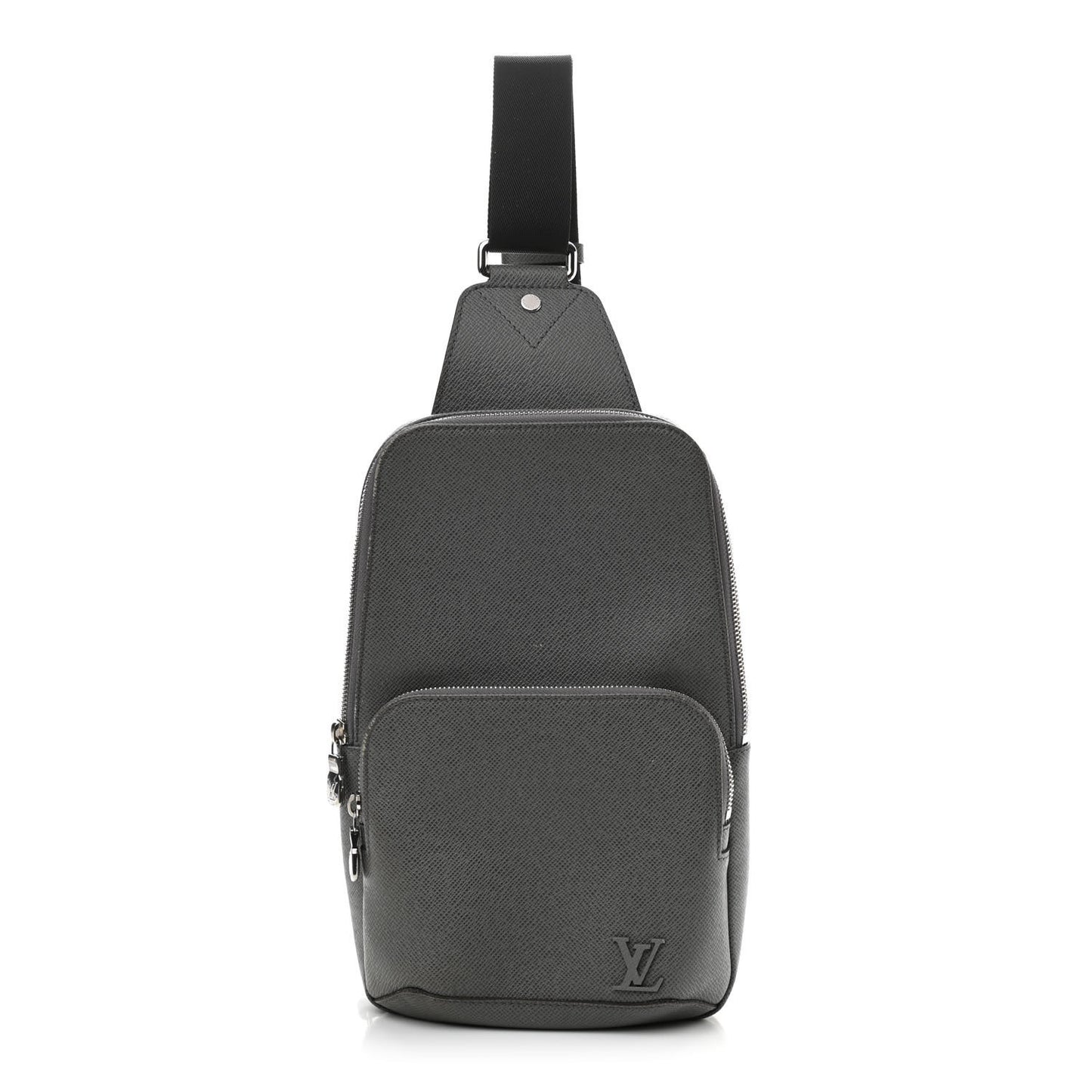 Taiga Avenue Sling Bag Glacier
