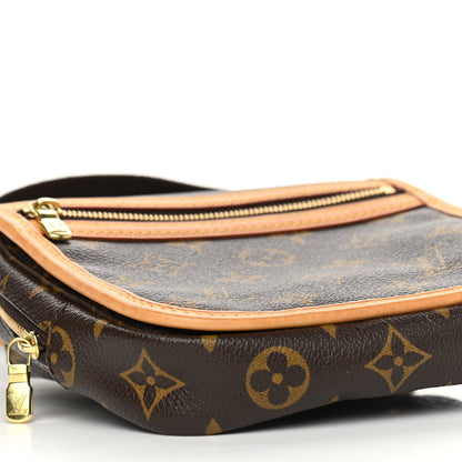 Louis Vuitton Monogram Bosphore Bum Bag 9 of 10