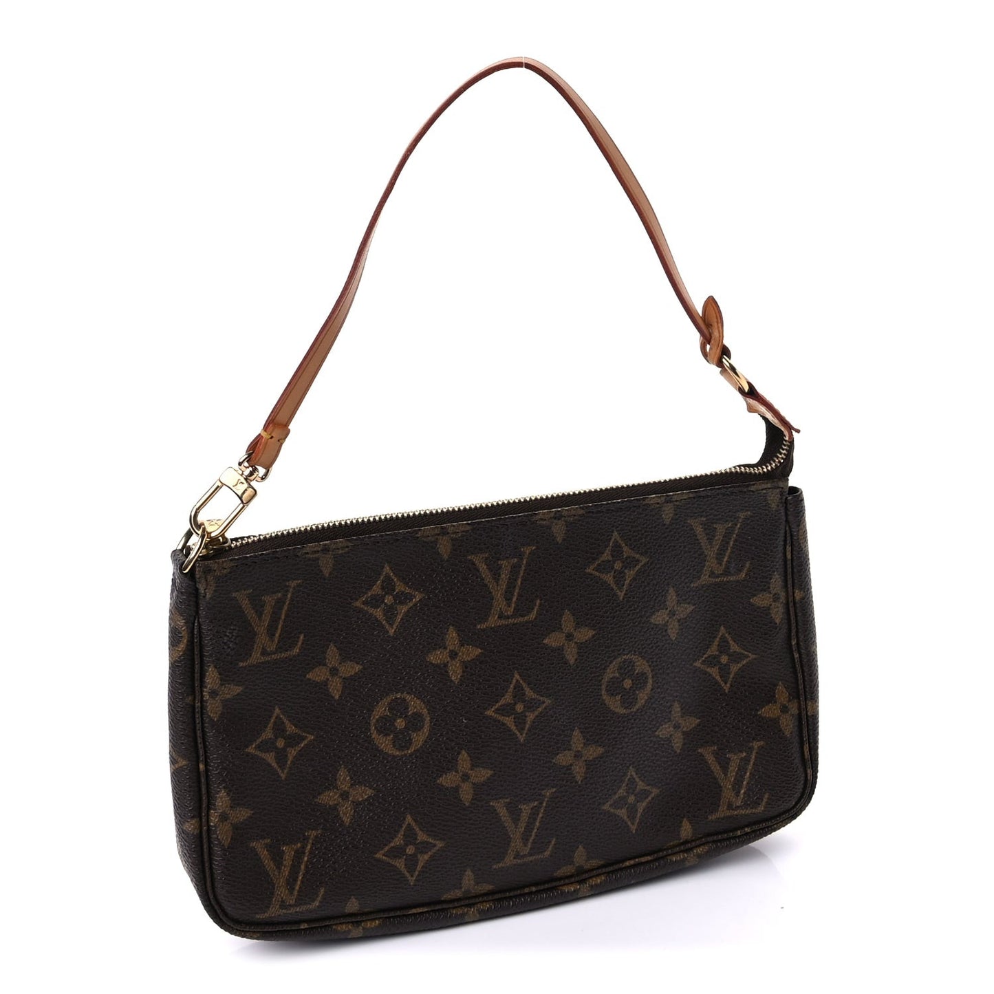 Monogram Pochette Accessories