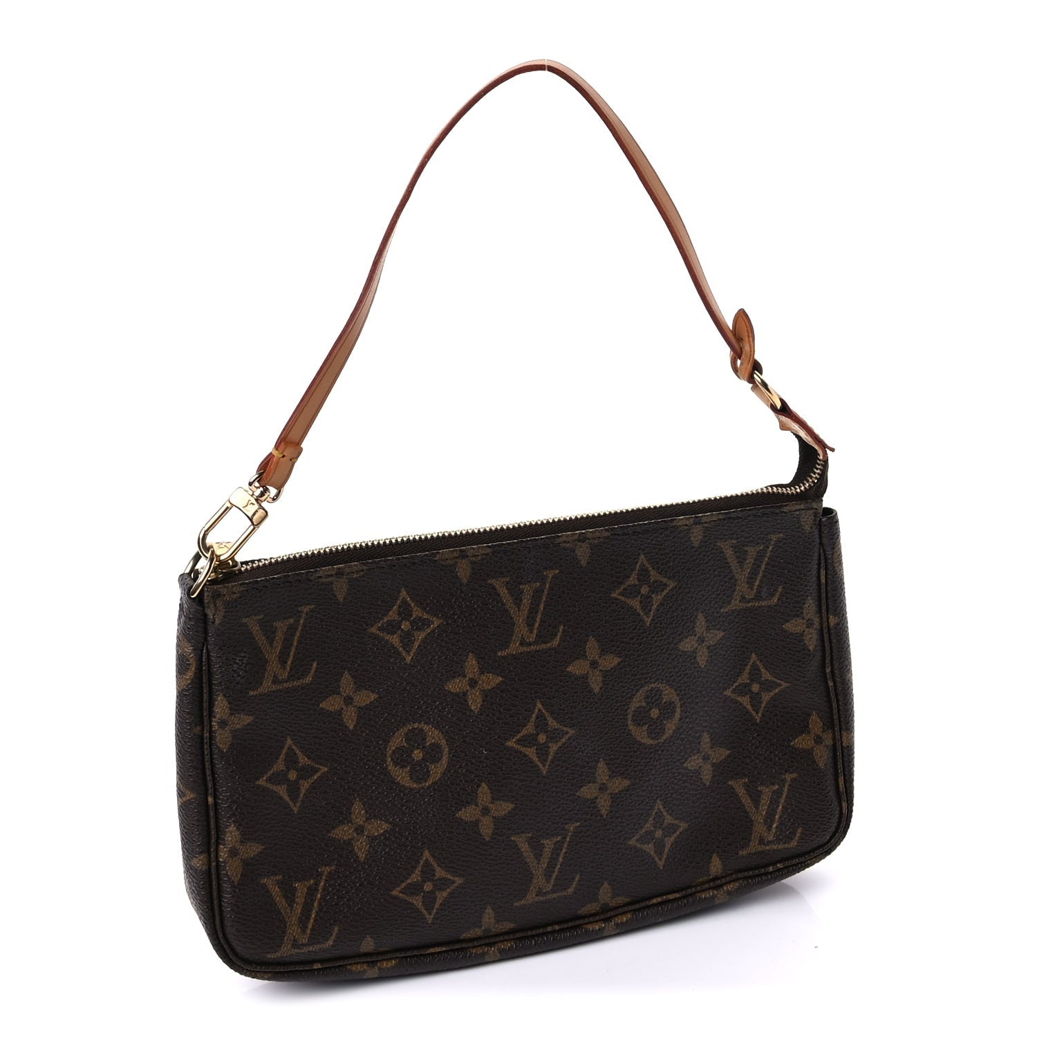 Louis Vuitton Monogram Pochette Accessories 2 of 7