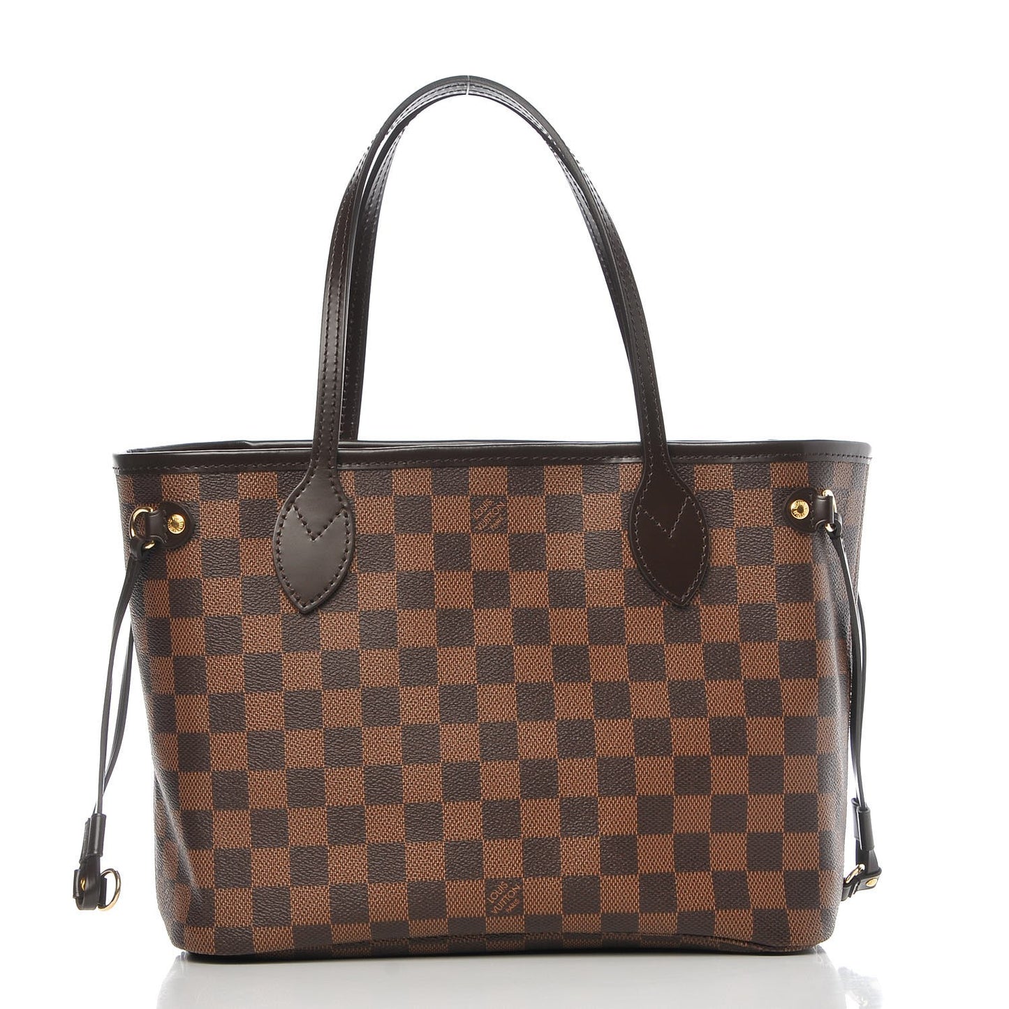 Damier Ebene Neo Neverfull PM