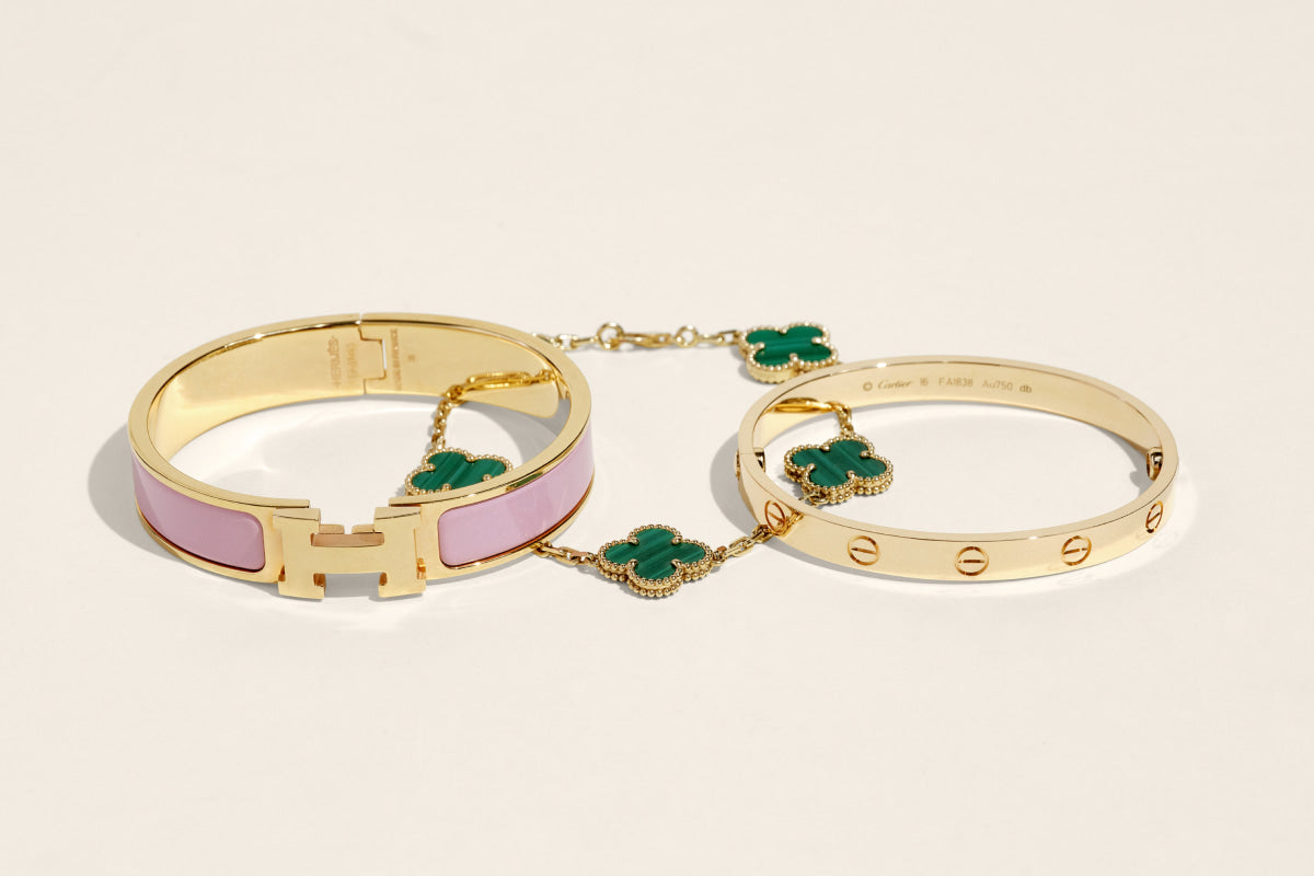 Top 3 Bracelets