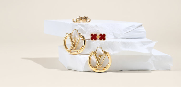 Top 3 Earrings