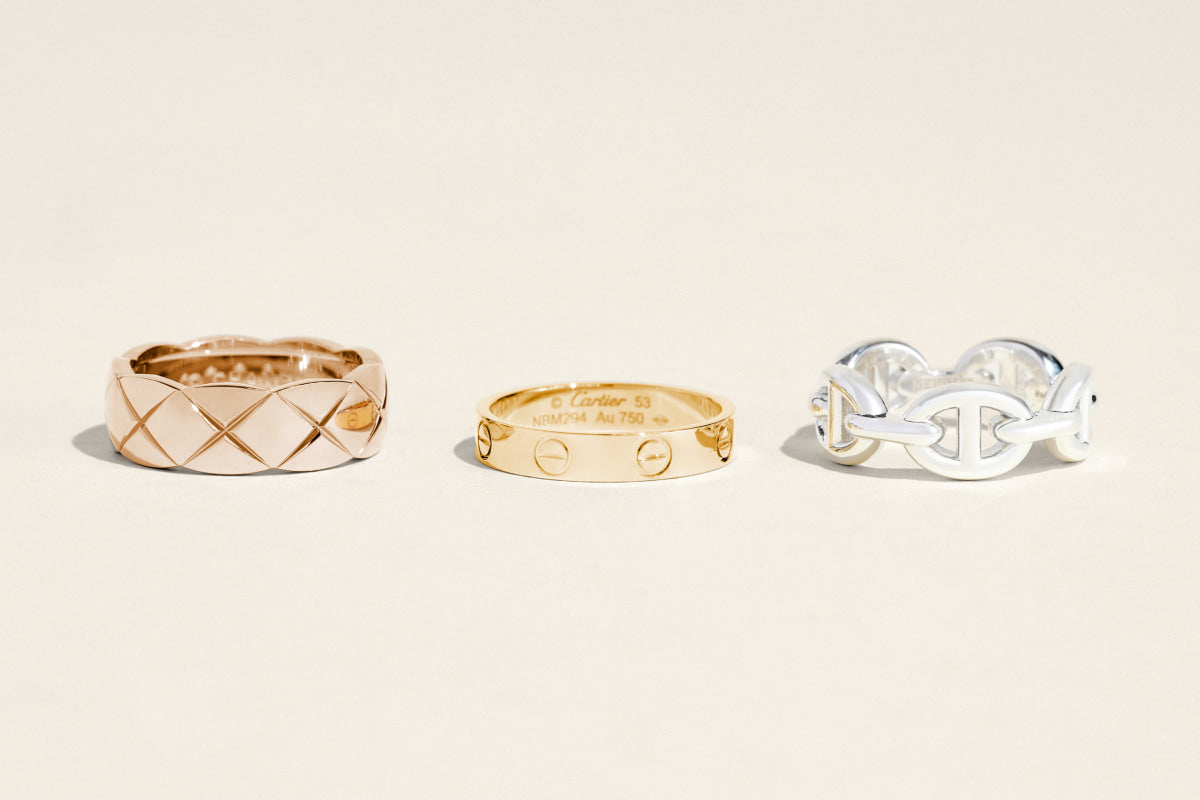 Top 3 Rings