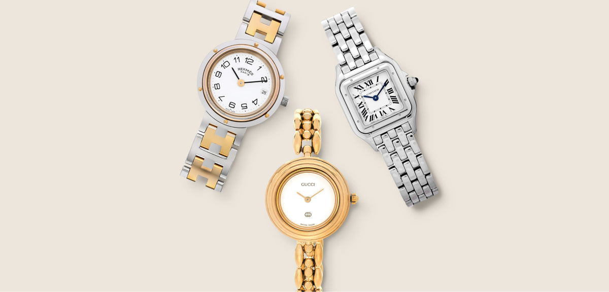 Top 3 Watches