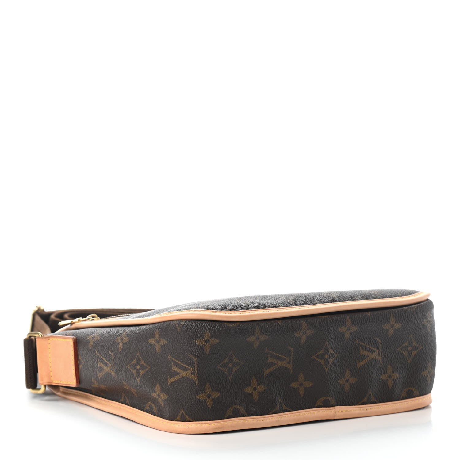 Louis Vuitton Monogram Bosphore PM Messenger 4 of 9