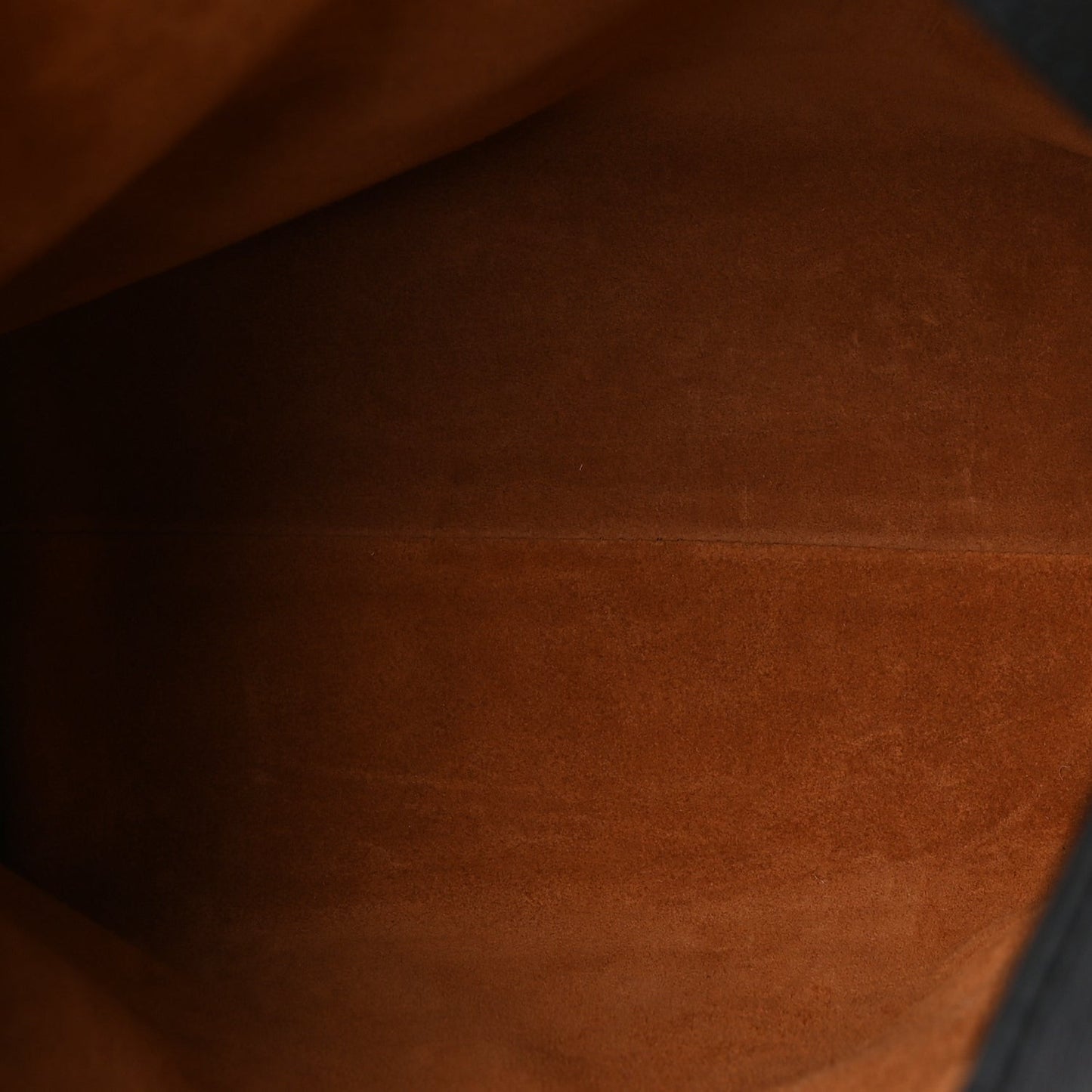 Grained Calfskin Low Key Hobo PM Black