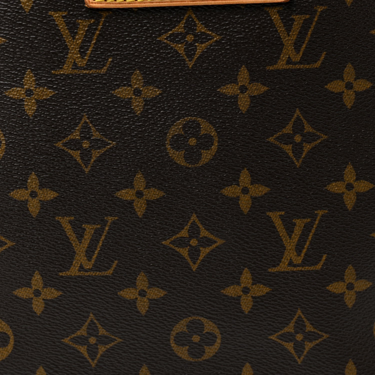 Louis Vuitton Monogram Galliera GM 7 of 36