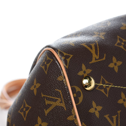 Louis Vuitton Monogram Tivoli GM 10 of 13