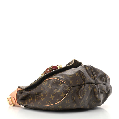 Louis Vuitton Monogram Kalahari GM 4 of 11