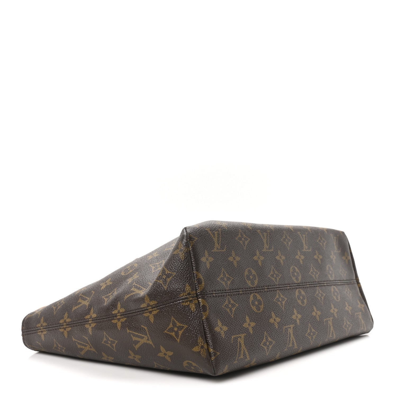 Louis Vuitton Monogram Raspail PM 4 of 7