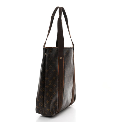 Louis Vuitton Monogram Cabas Beaubourg 3 of 16