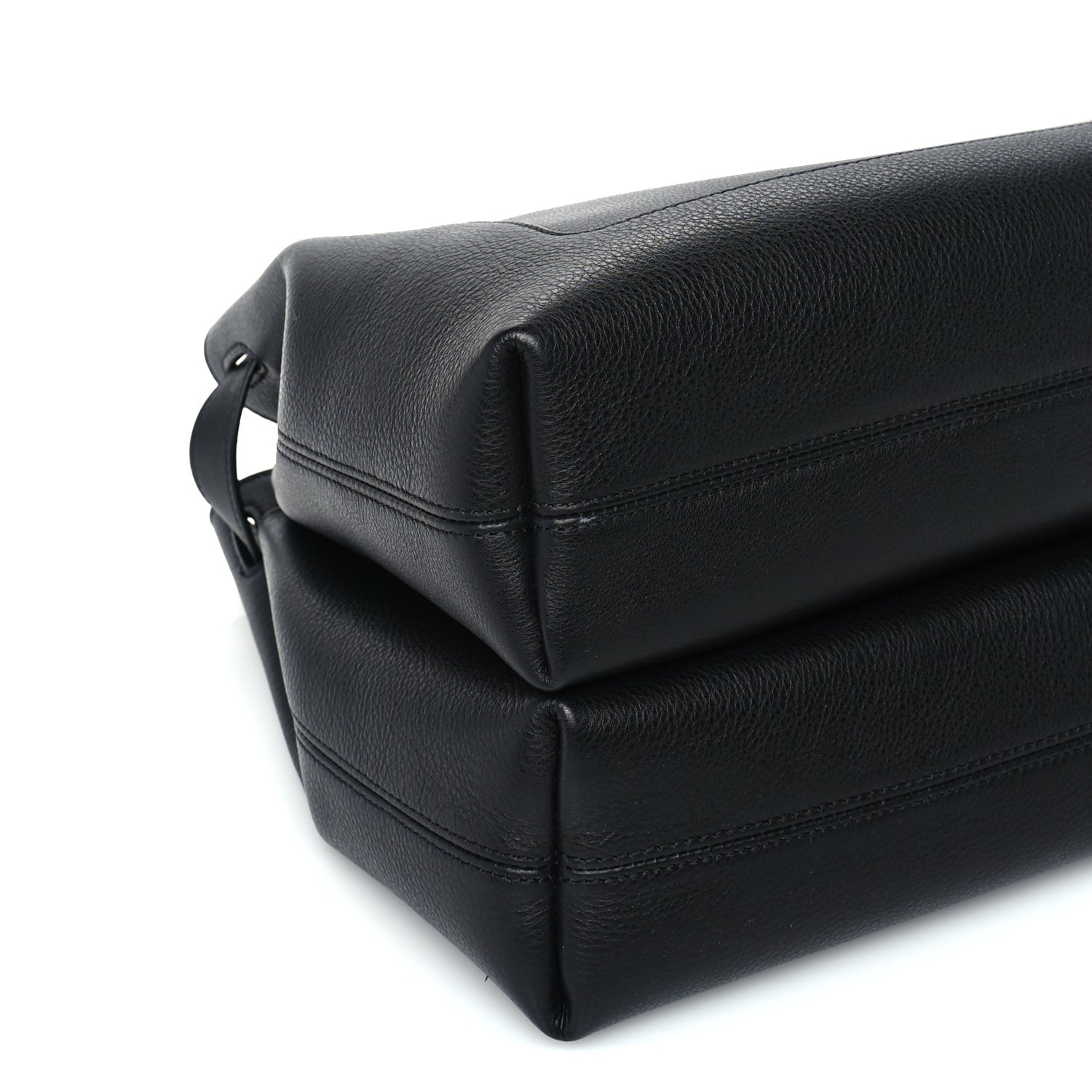 Mulberry Silky Calfskin Islington Black 7 of 8
