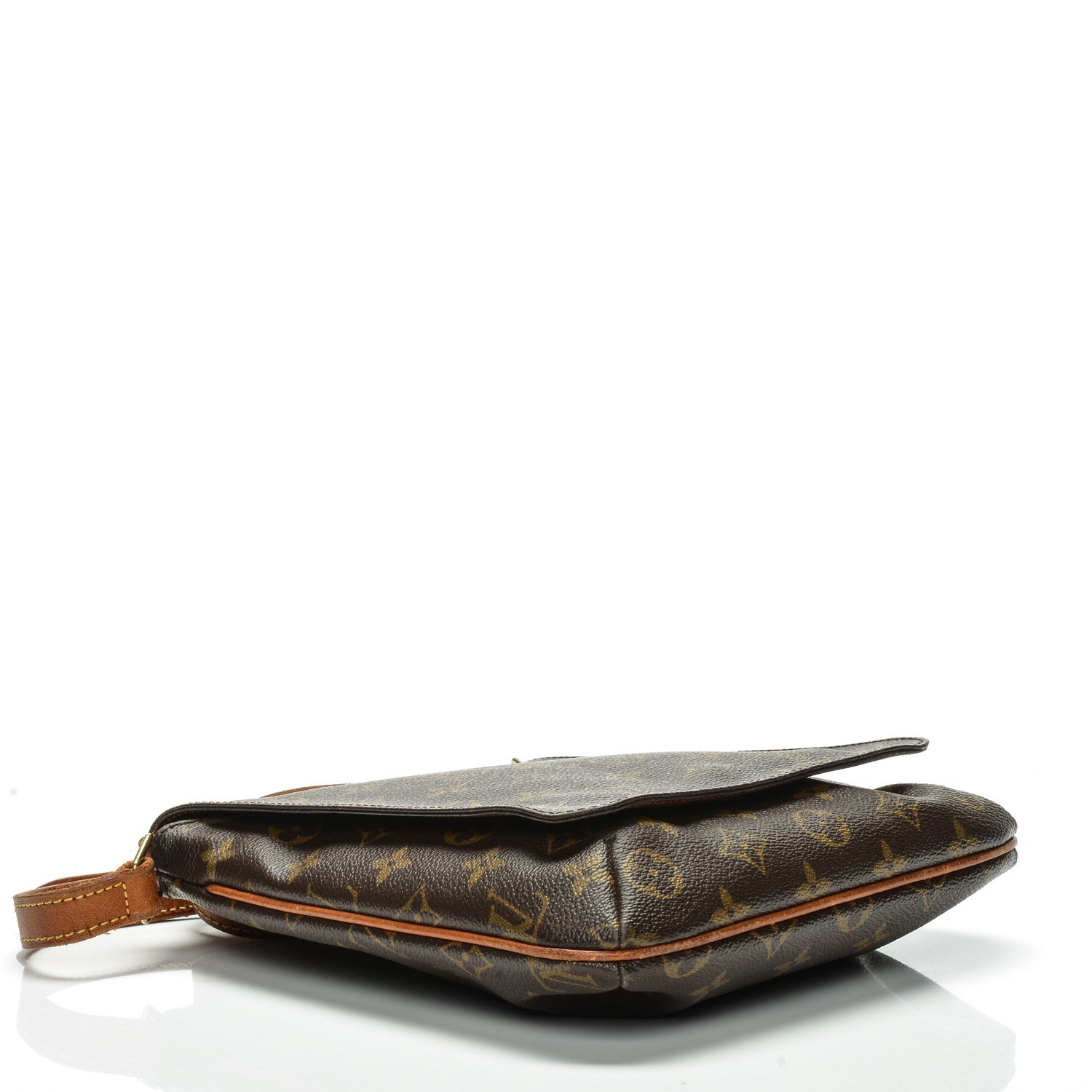 Louis Vuitton Monogram Musette Salsa 4 of 8