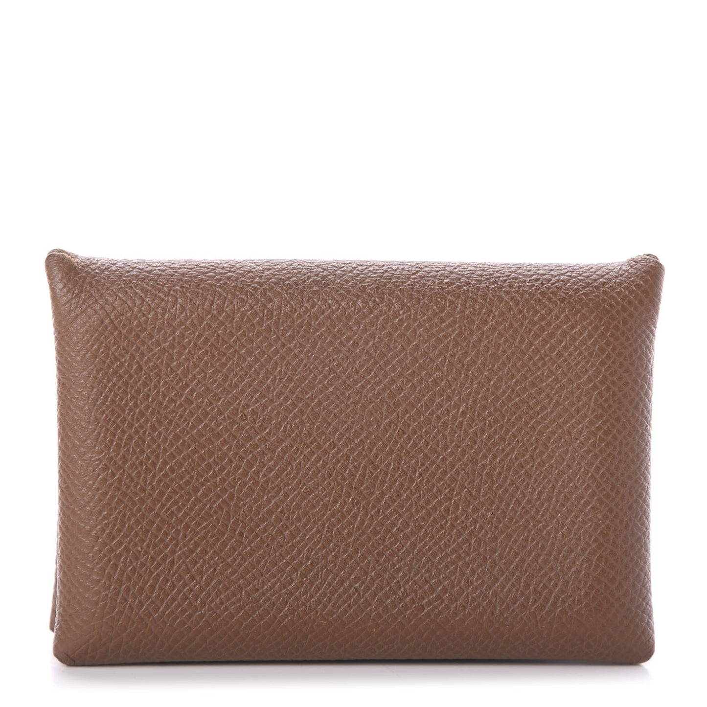 Epsom Calvi Card Case Miel