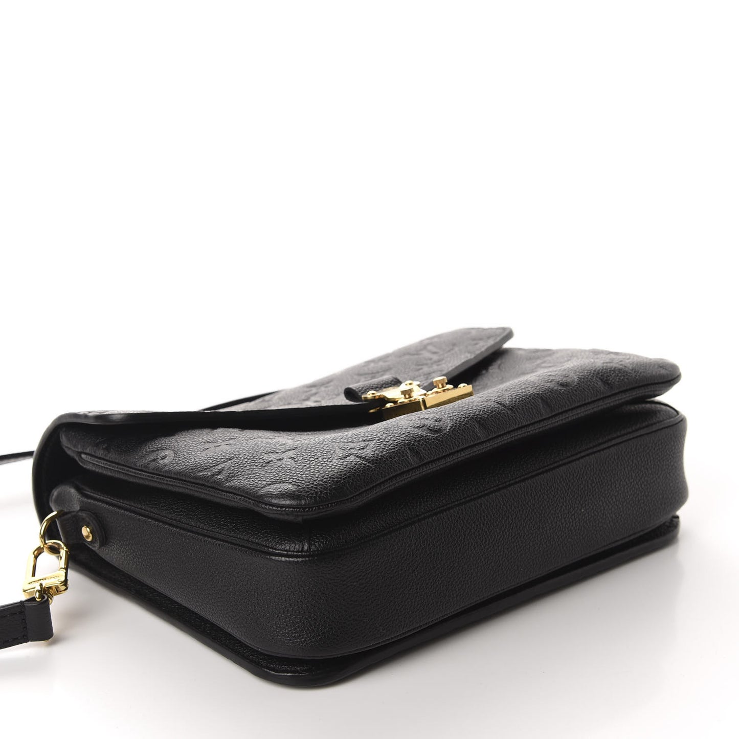 Empreinte Pochette Metis Black