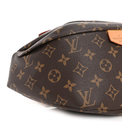 Louis Vuitton Monogram Bumbag 7 of 8