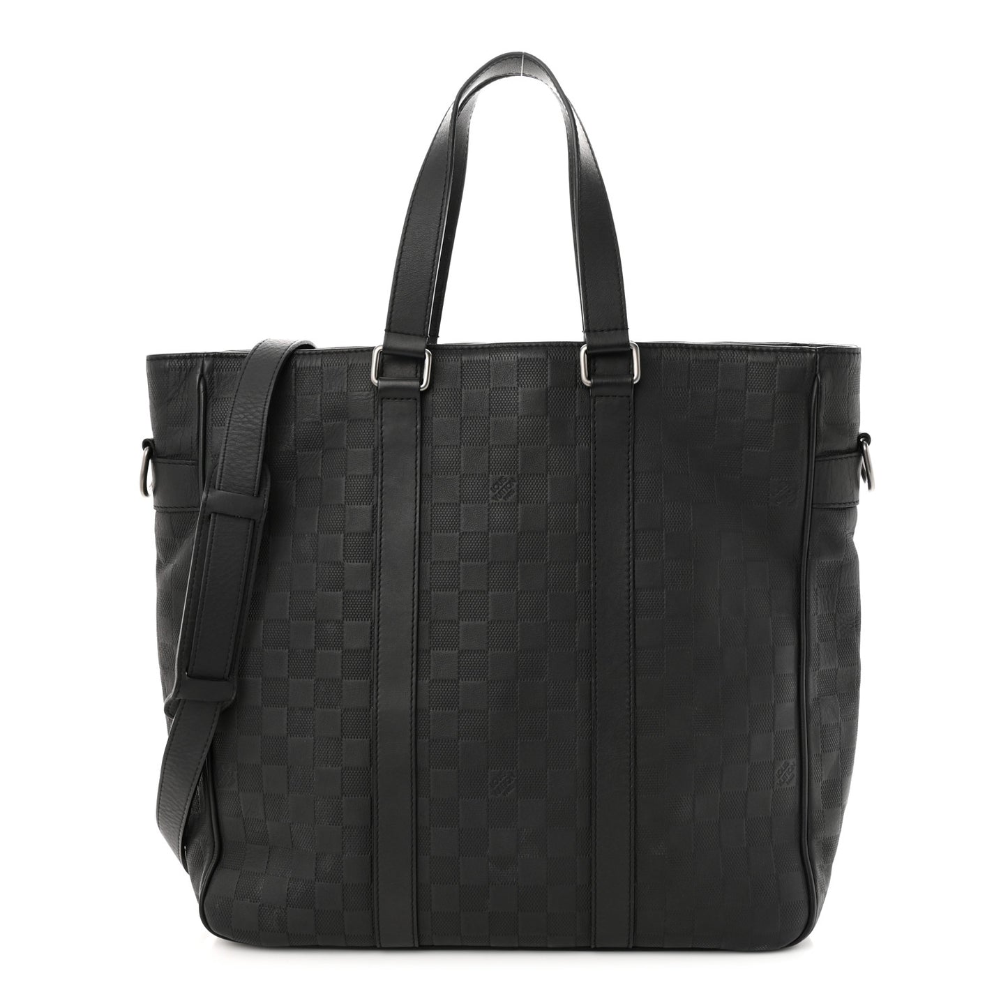 Damier Infini Tadao Onyx