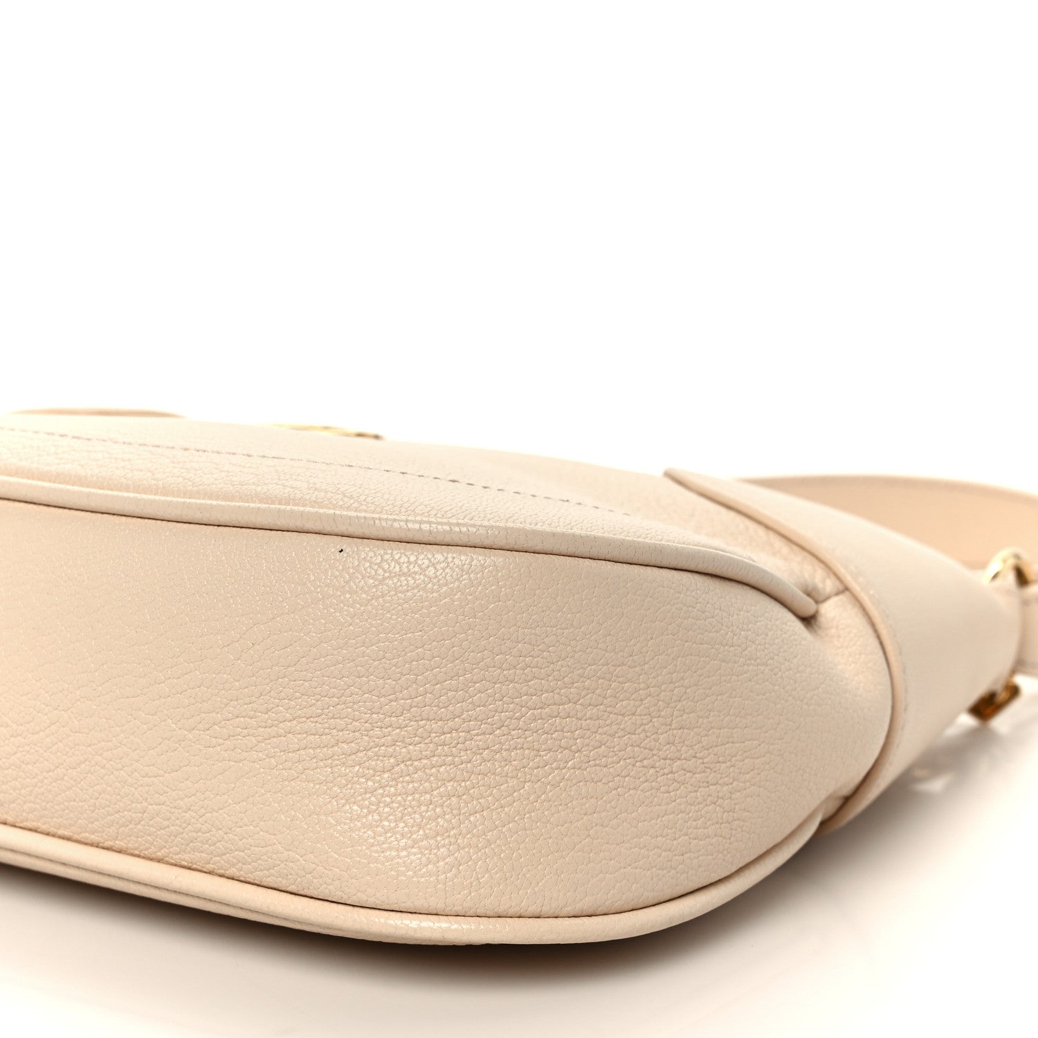Gucci Goatskin Small Aphrodite Shoulder Bag Skin Rose 10 of 11