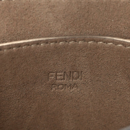 Fendi Vitello Brenta Cher Small  C'mon White 5 of 11