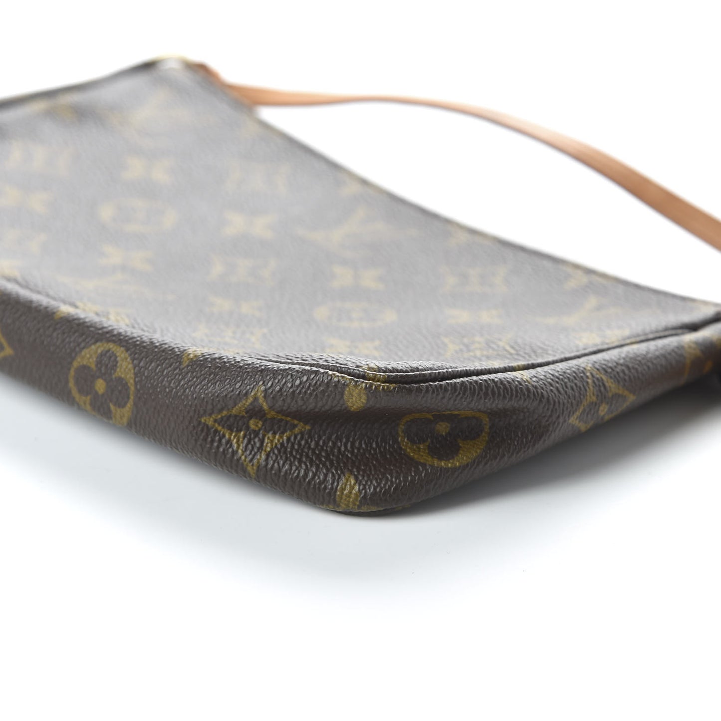 Monogram Pochette Accessories
