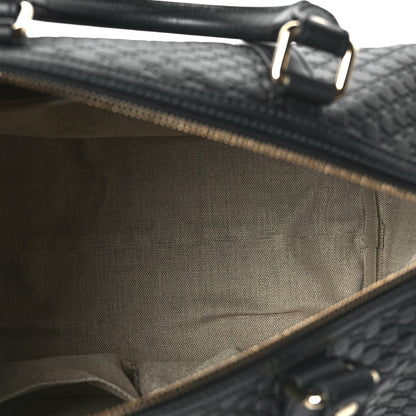 Gucci Microguccissima Medium Joy Boston Black 4 of 9