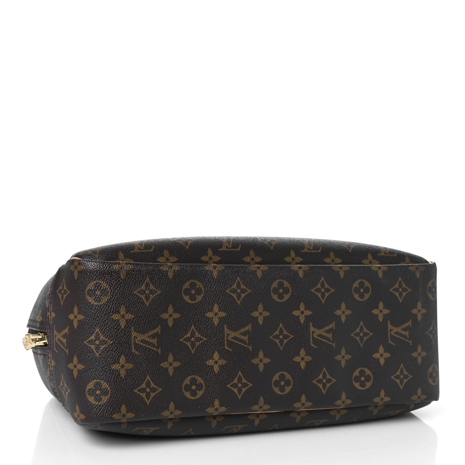 Louis Vuitton Monogram Deauville 4 of 14