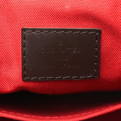 Louis Vuitton Damier Ebene Siena PM 6 of 8