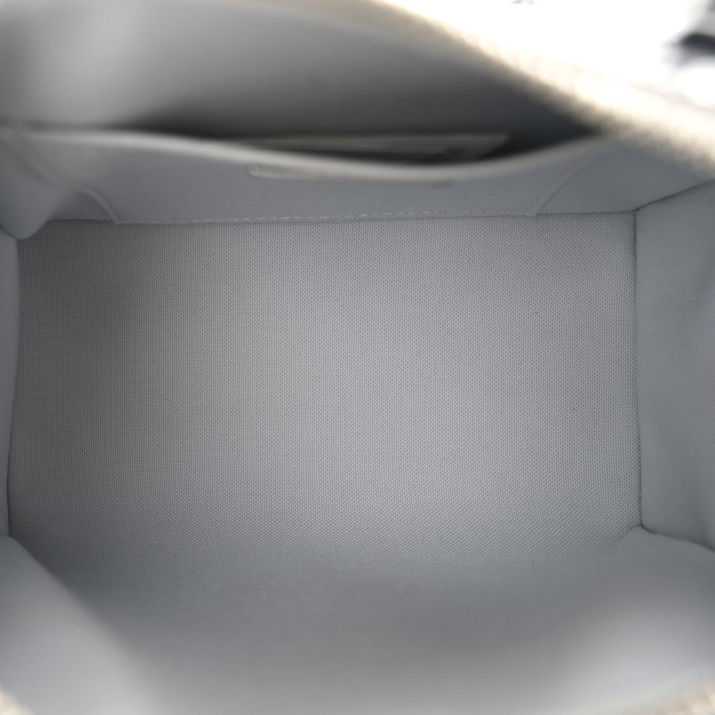 Monogram Miroir Speedy Bandouliere 20 Silver