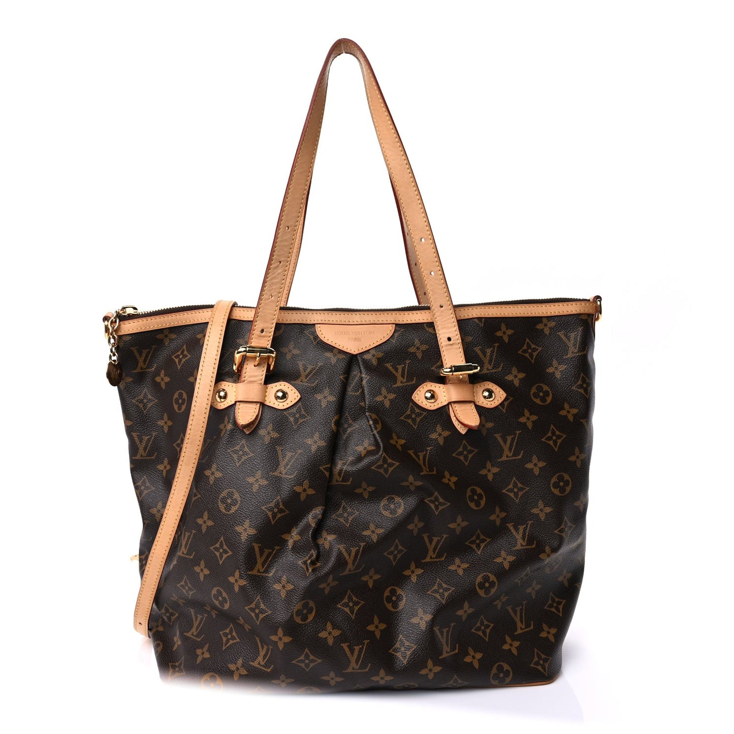 Monogram Palermo GM Brown