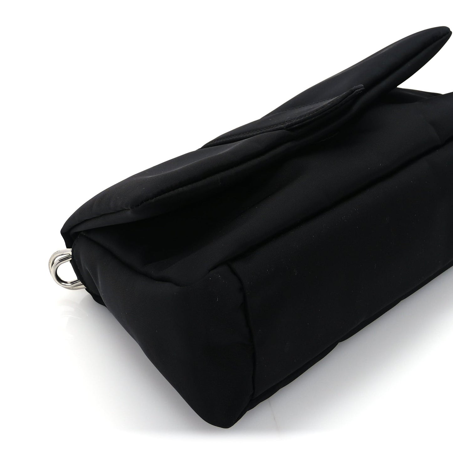 Padded Nylon Le Bambimou  Black