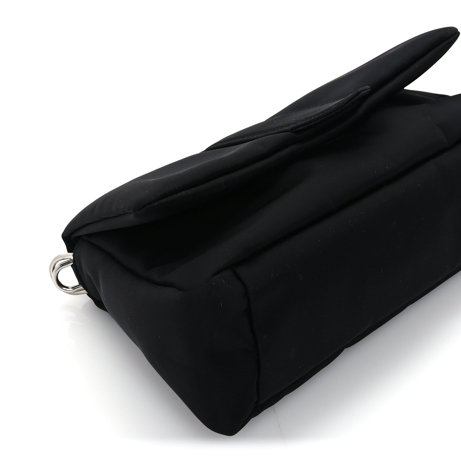 Jacquemus Padded Nylon Le Bambimou  Black 7 of 8