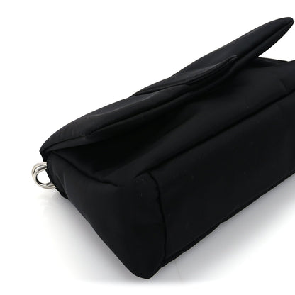 Jacquemus Padded Nylon Le Bambimou  Black 7 of 8