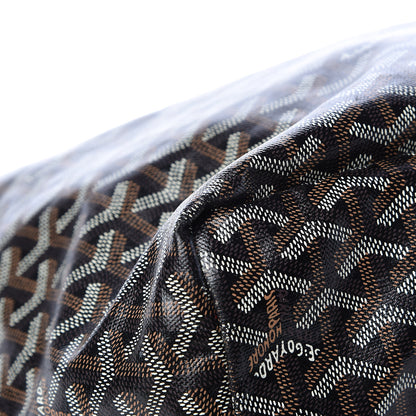 Goyard Goyardine Saint Louis GM Black 19 of 24