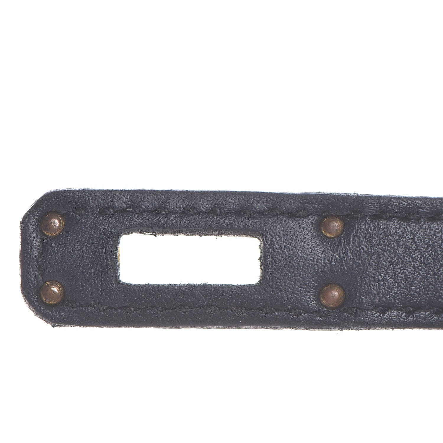 Hermes Swift Birkin 25 Bleu Nuit 15 of 37