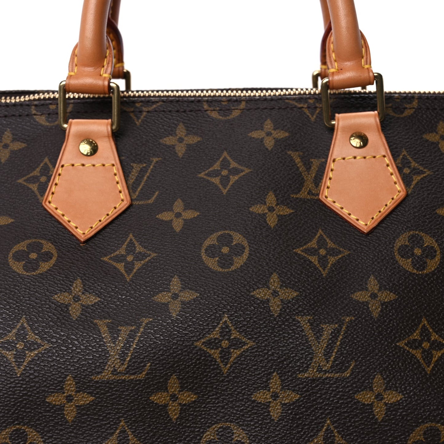 Monogram Speedy 35