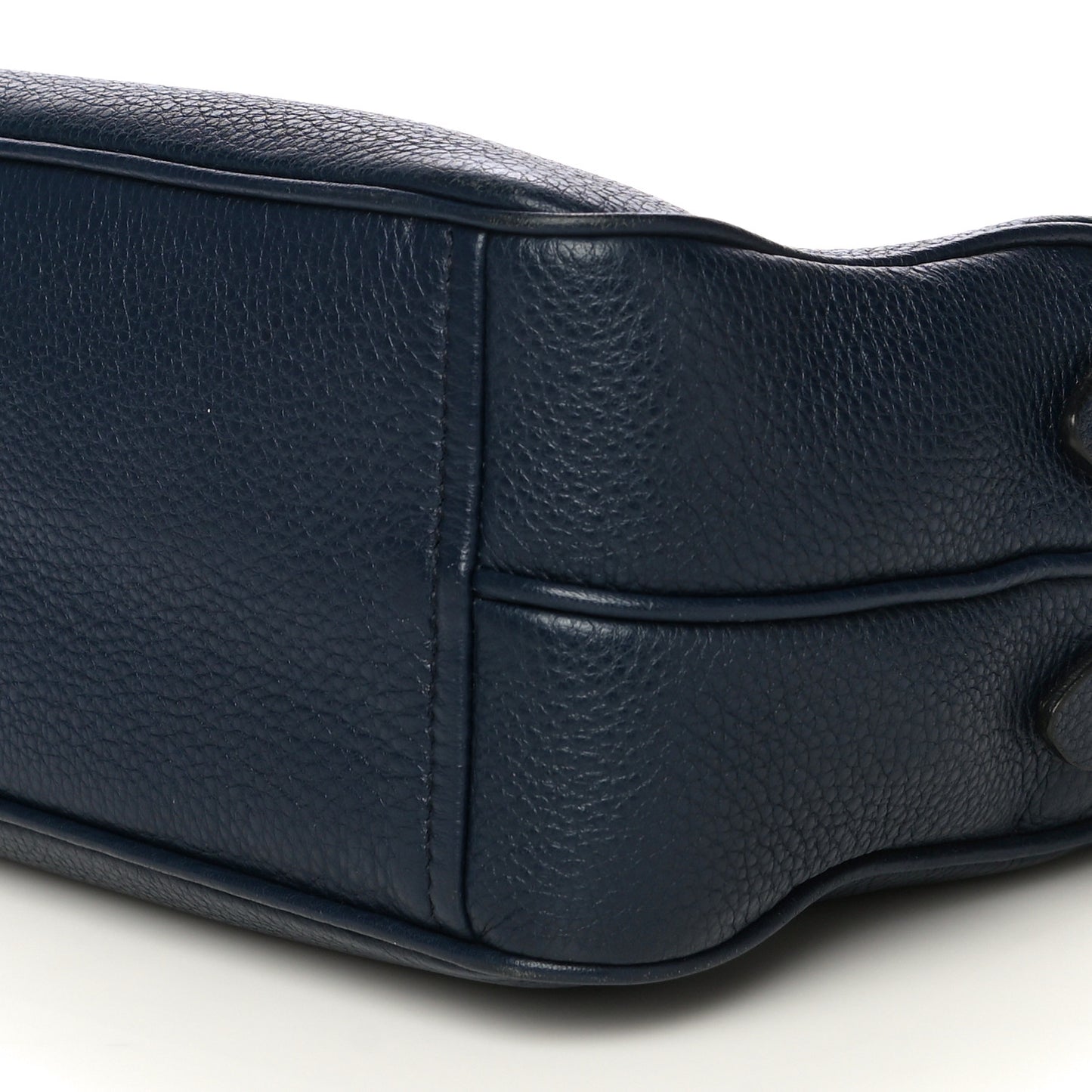 Vitello Phenix Camera Bag Baltico