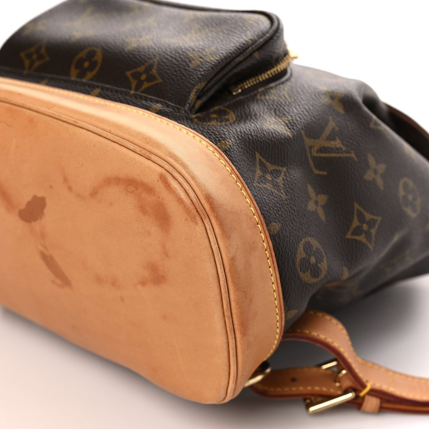 Monogram Montsouris MM Backpack