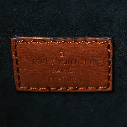 Louis Vuitton Reverse Monogram Dauphine MM 6 of 9