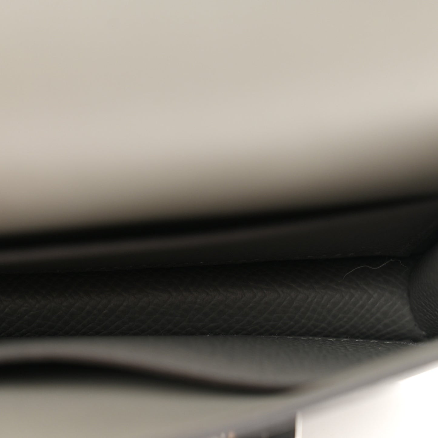 Epsom Constance Slim Wallet Etain