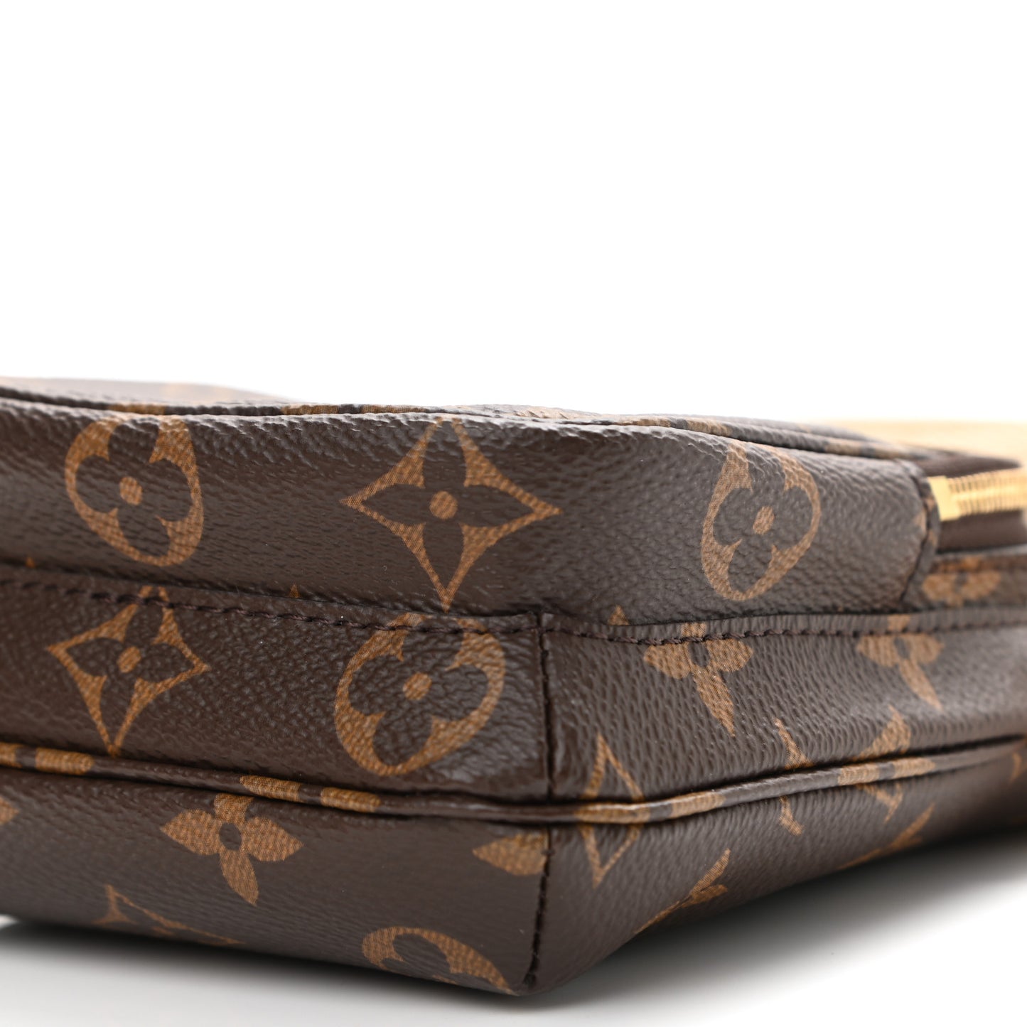 Monogram Utility Phone Sleeve