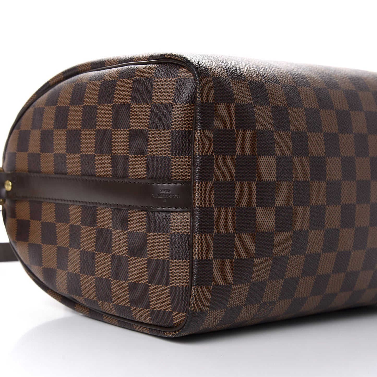 Damier Ebene Speedy Bandouliere 30