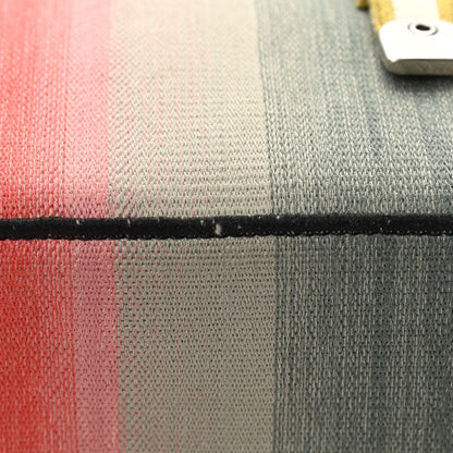 Christian Dior Canvas Embroidered Dioraura Messenger Multicolor 13 of 14