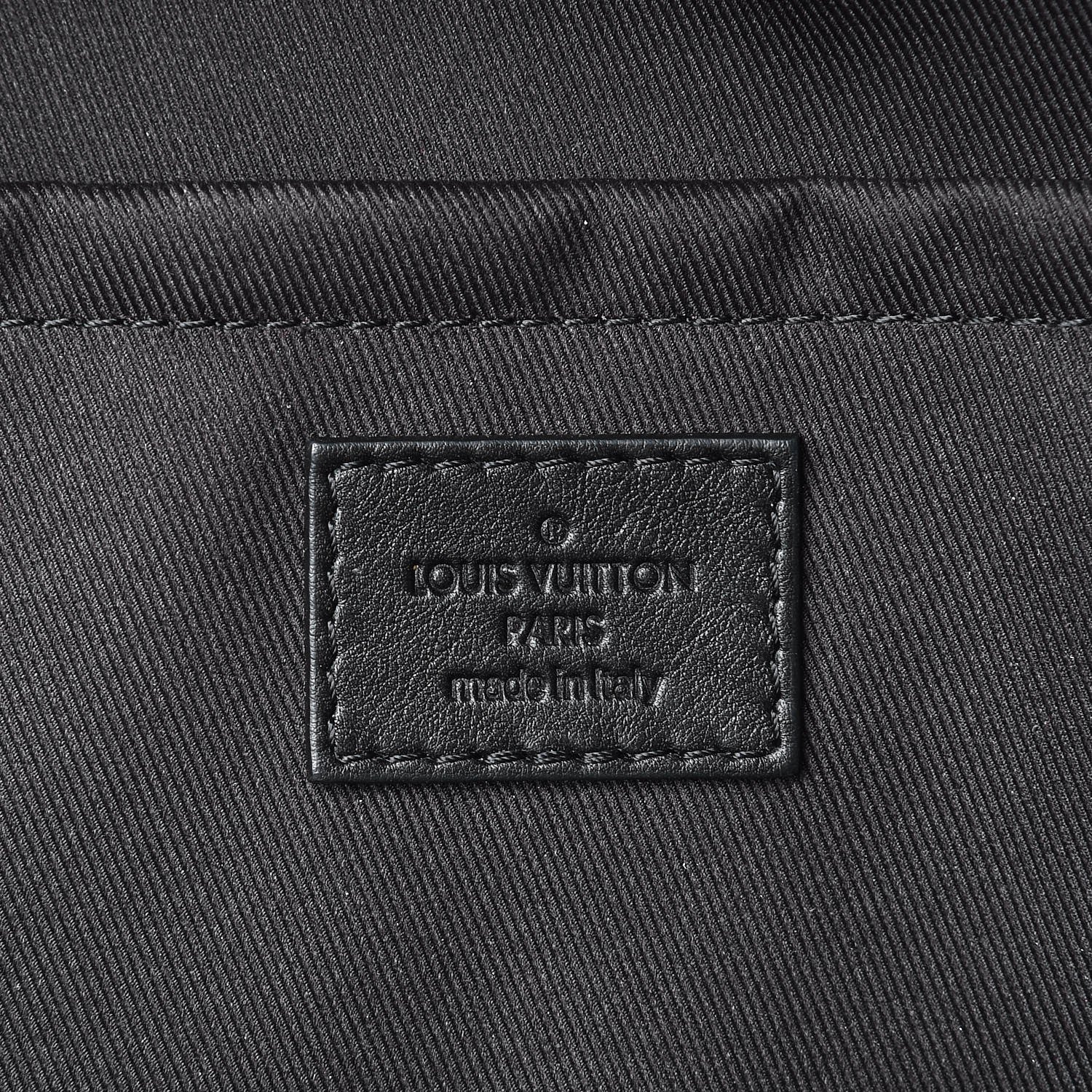 Louis Vuitton Monogram Palm Springs Backpack MM 6 of 7