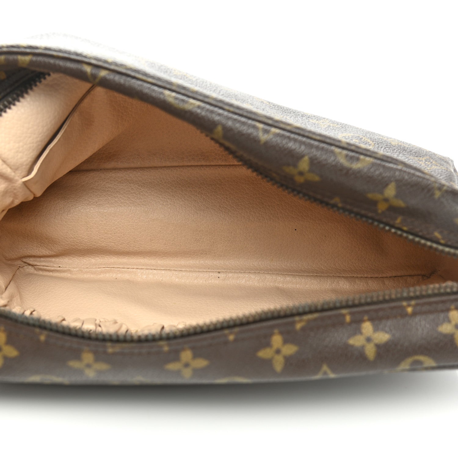 Louis Vuitton Monogram Trousse Toilette 28 5 of 11